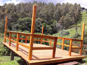 Canto das Águas Cachoeirinha